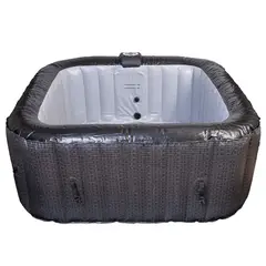 VERKEN - Jacuzzi - Hot Tub - SPA Inflable Malmo / 6 personas