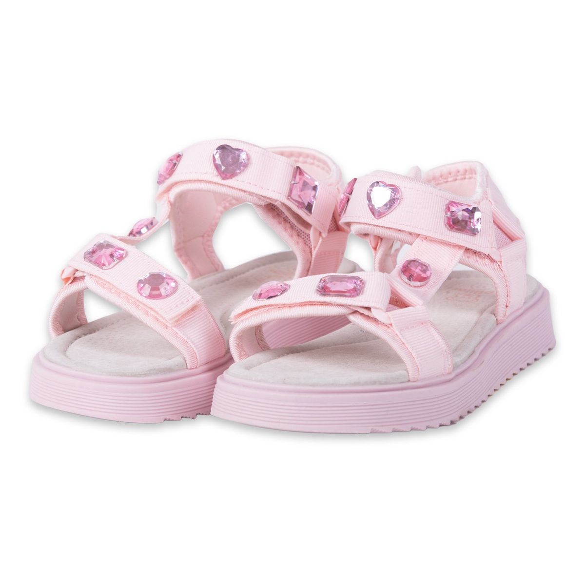 PILLIN - Sandalias Niña Rosado Pillin PILLIN