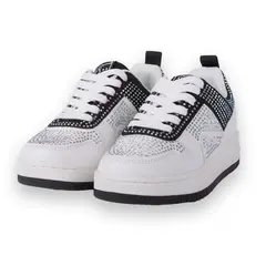 PILLIN - Zapatillas Urbana Niña Blanco