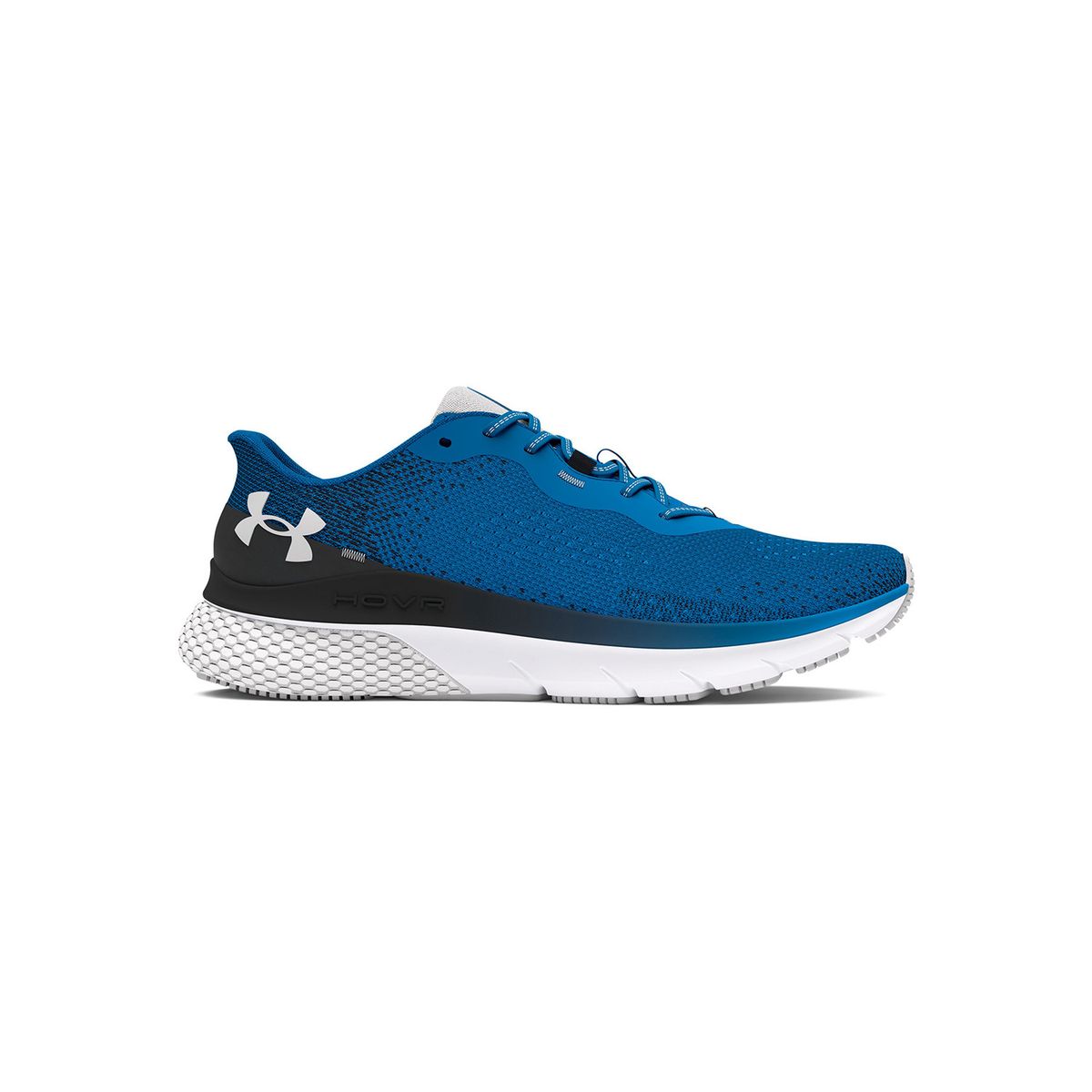 UNDER ARMOUR - Zapatilla Run HOVR Turbulenc 2 Hombre Azul UNDER ARMOUR