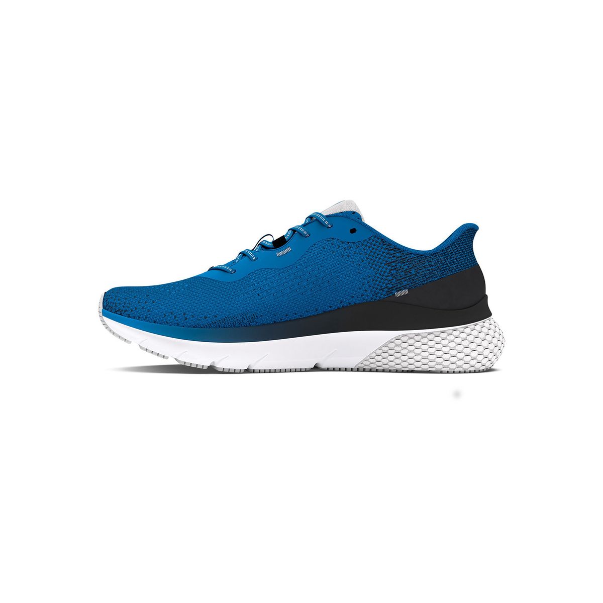 UNDER ARMOUR - Zapatilla Run HOVR Turbulenc 2 Hombre Azul UNDER ARMOUR