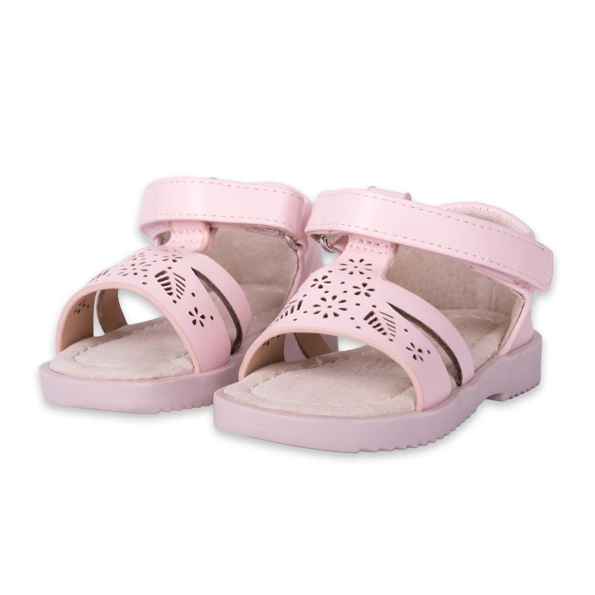 PILLIN - Sandalias Bebe Niña Rosado Pillin PILLIN
