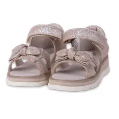 PILLIN - Sandalias Niña Dorado