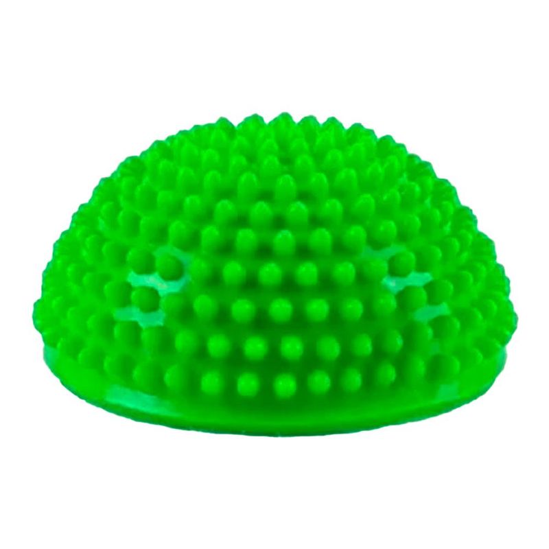 AK SPORT - Bosu Erizo 16cm Mini Par Verde