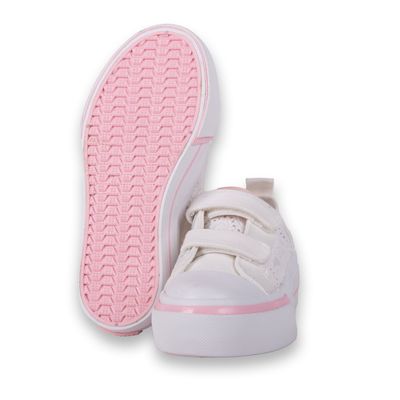 Imagen 2 del producto Zapatillas Niña Blanco