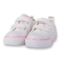 PILLIN - Zapatillas Niña Blanco