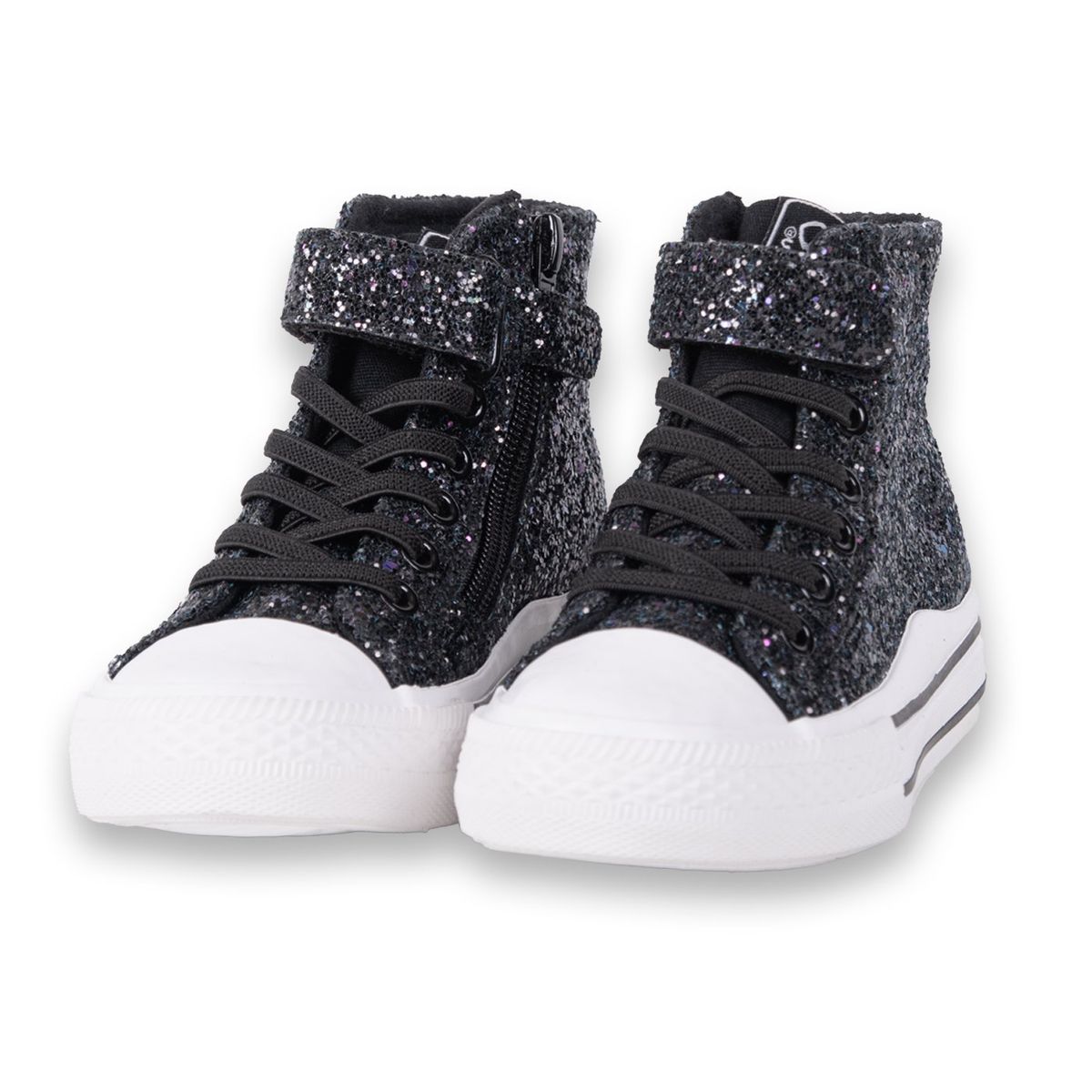 PILLIN - Zapatillas Niña Negro Pillin PILLIN