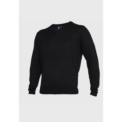 Imagen 2 del producto Sweater Cuello V Manga Larga Hombre