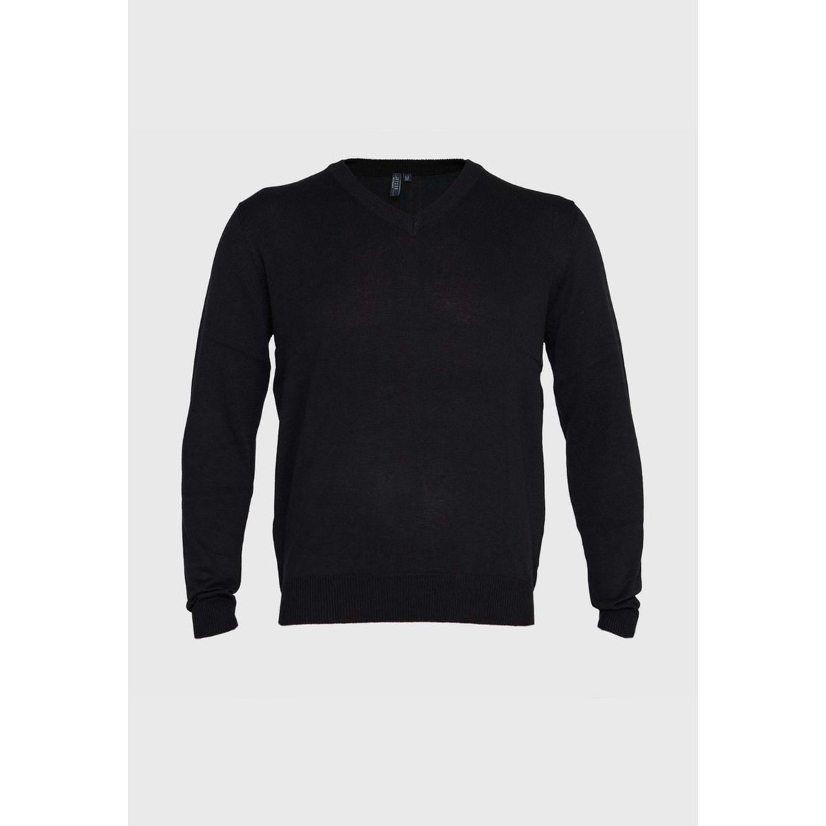 JAYSON - Sweater Cuello V Manga Larga Hombre