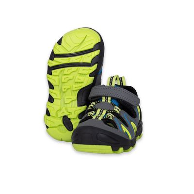 Imagen 2 del producto Sandalias Outdoor Bebe Niño Gris oscuro