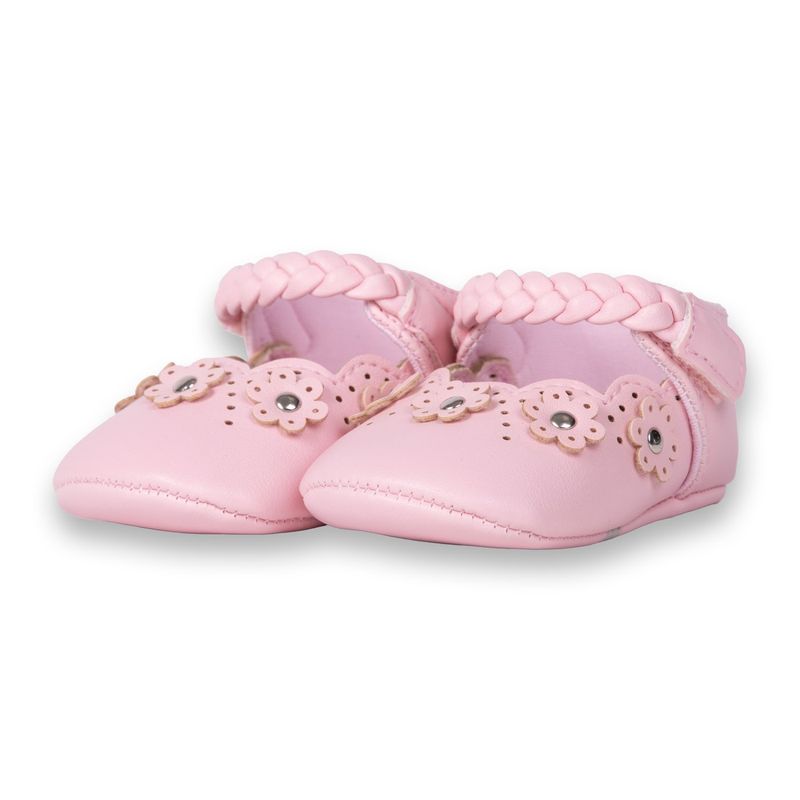 PILLIN - Ballerina Bebe Niña Rosado Pillin PILLIN