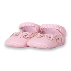 PILLIN - Ballerina Bebe Niña Rosado