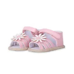 PILLIN - Sandalias Bebe Niña Rosado