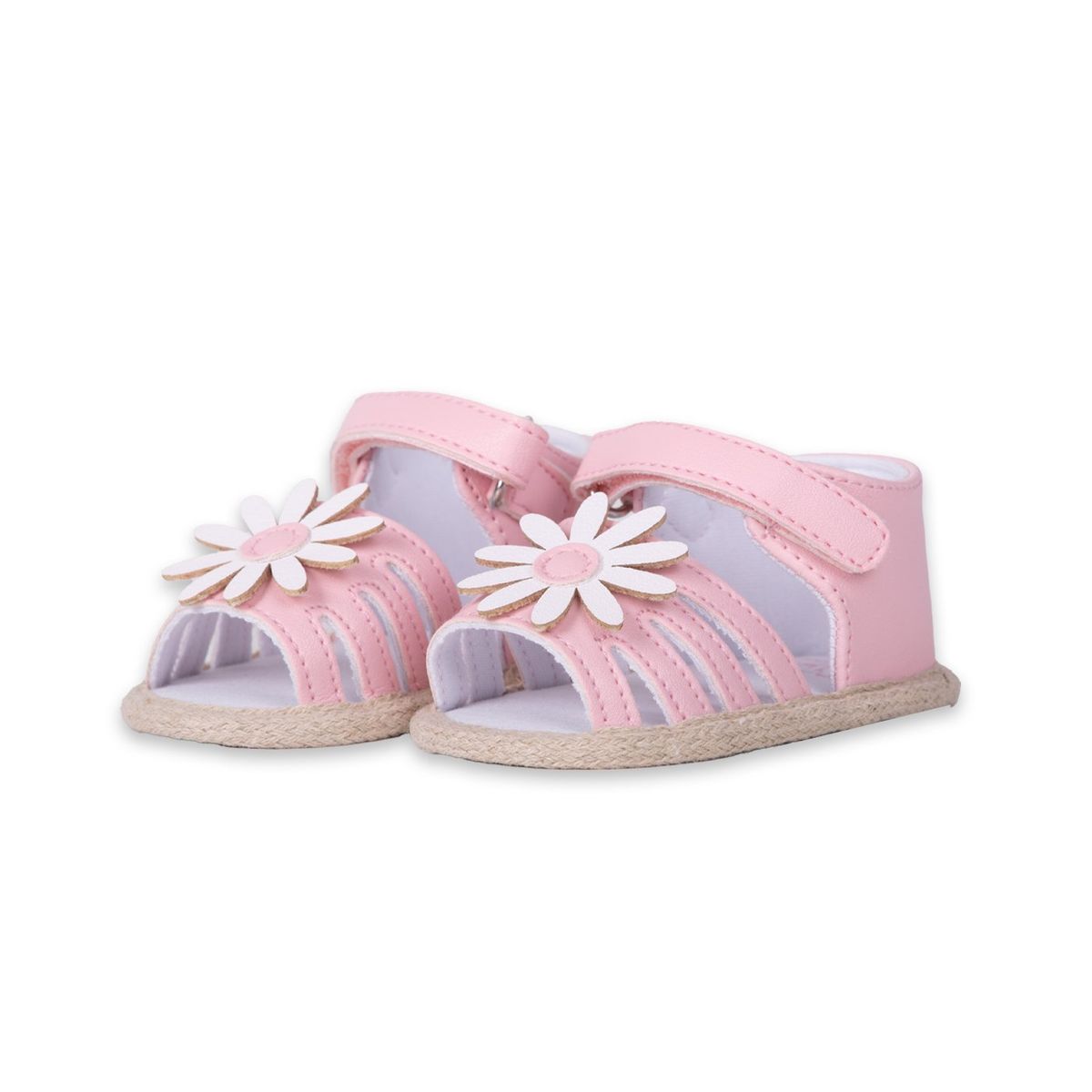 PILLIN - Sandalias Bebe Niña Rosado Pillin PILLIN