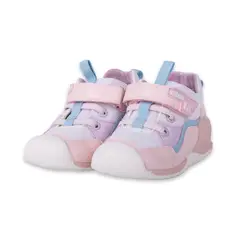 PILLIN - Zapatillas Pasos Bebe Niña Rosado