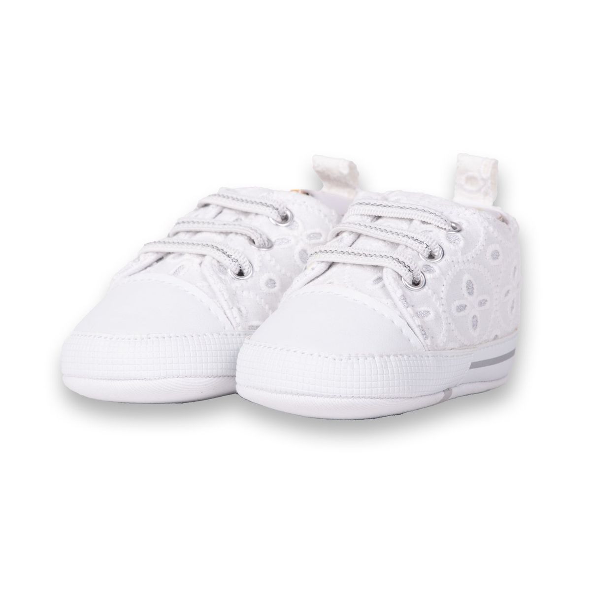 PILLIN - Zapatillas Bebe Niña Blanco Pillin PILLIN