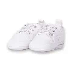 PILLIN - Zapatillas Bebe Niña Blanco