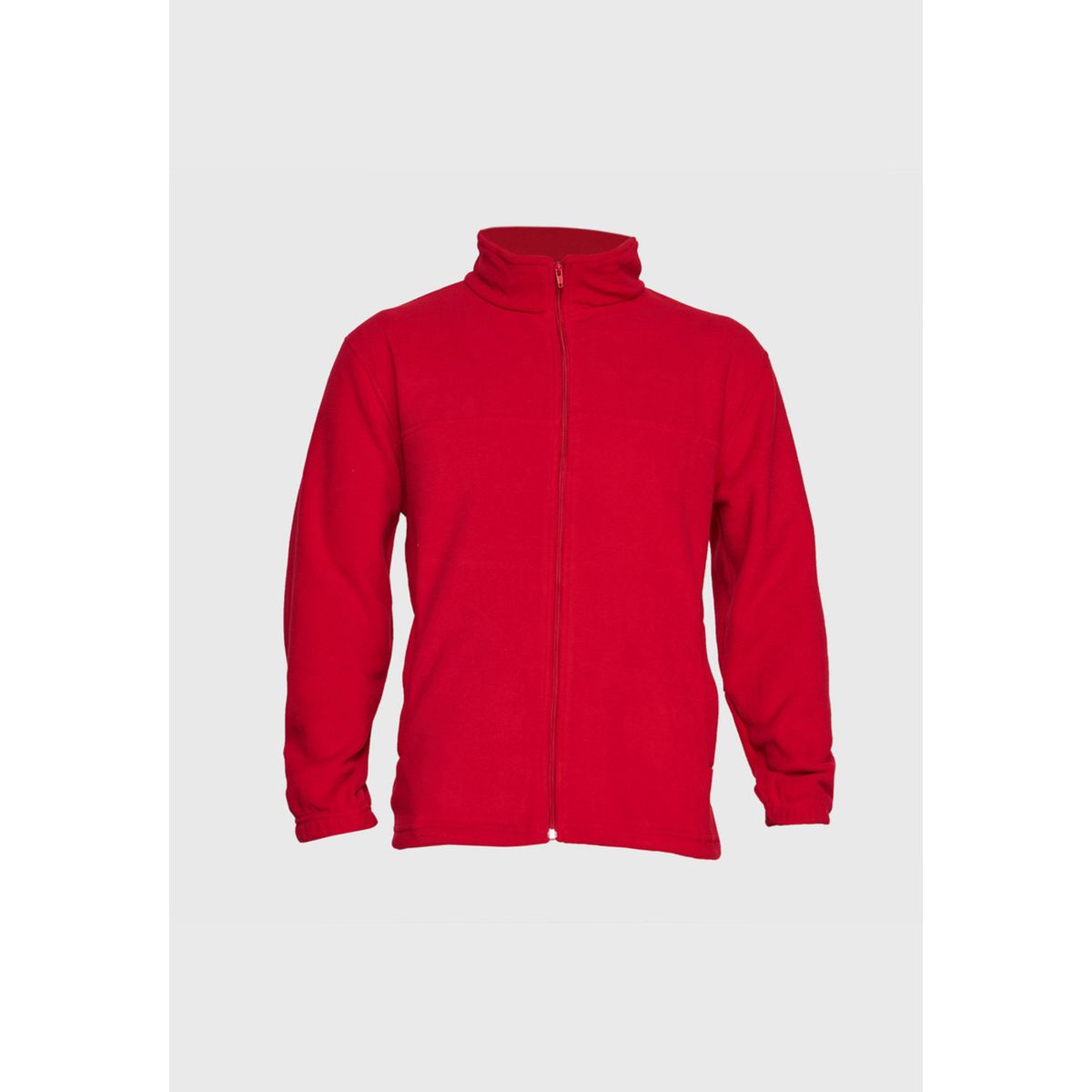 JAYSON - Micropolar Manga Larga Hombre