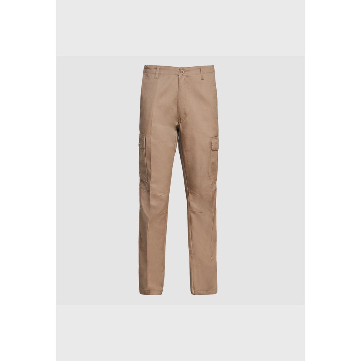 JAYSON - Pantalón Gabardina TC Multibolsillo Hombre