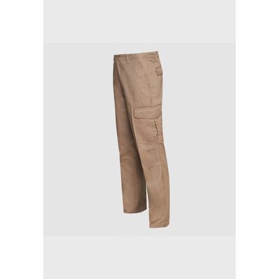 Imagen 2 del producto Pantalón Gabardina TC Multibolsillo Hombre