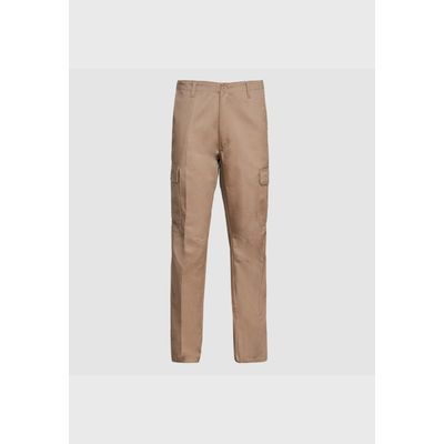 Imagen 1 del producto Pantalón Gabardina TC Multibolsillo Hombre