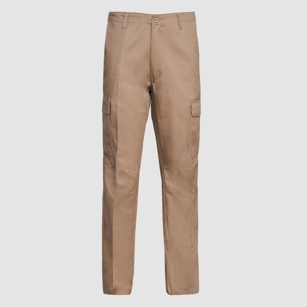 JAYSON - Pantalón Gabardina TC Multibolsillo Hombre