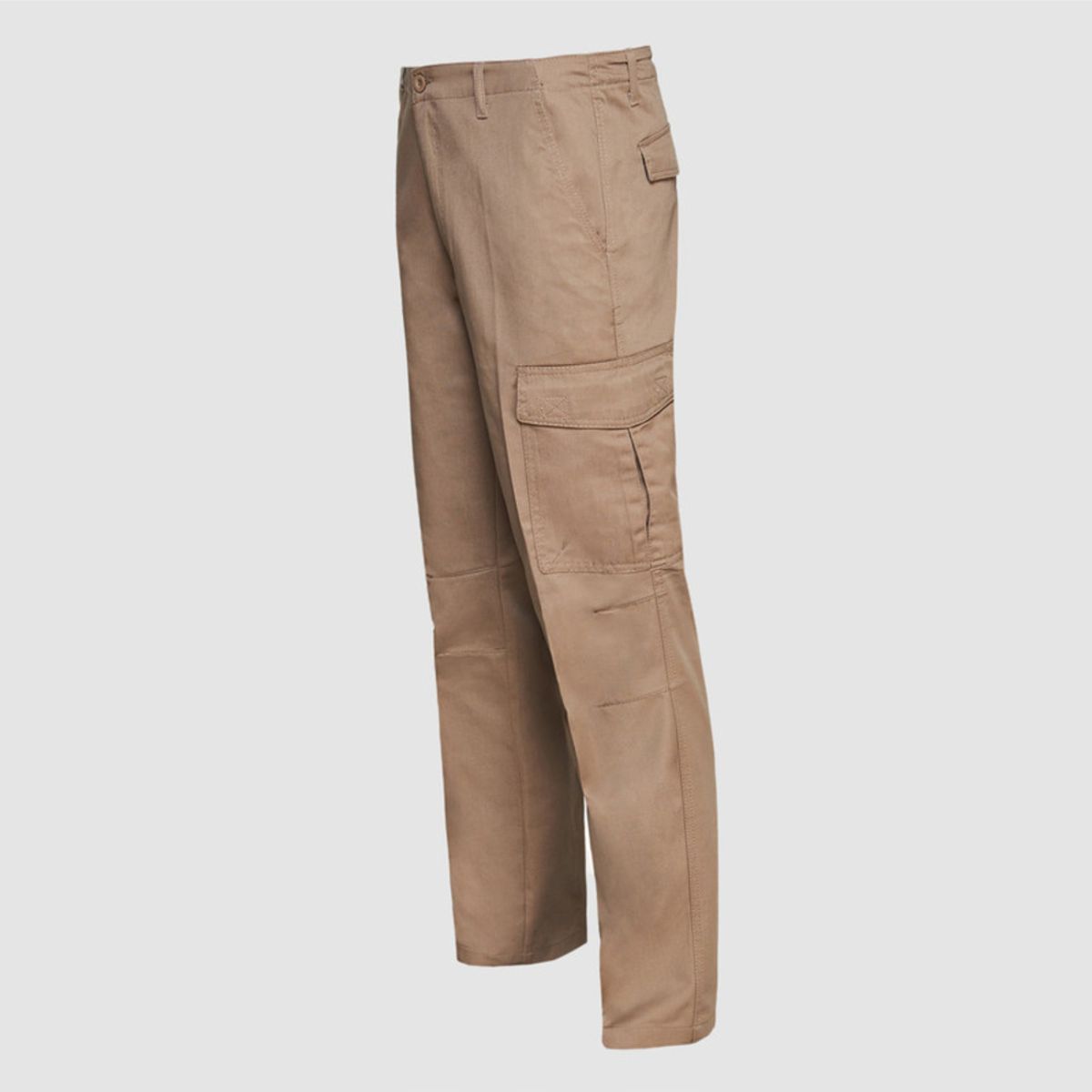 JAYSON - Pantalón Gabardina TC Multibolsillo Hombre