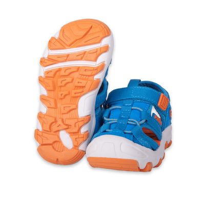 Imagen 2 del producto Sandalias Outdoor Bebe Niño Azul