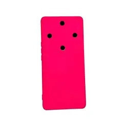 JOICO - Carcasa Silicona Para Huawei Honor X9A Magic 5 lite Fucsia