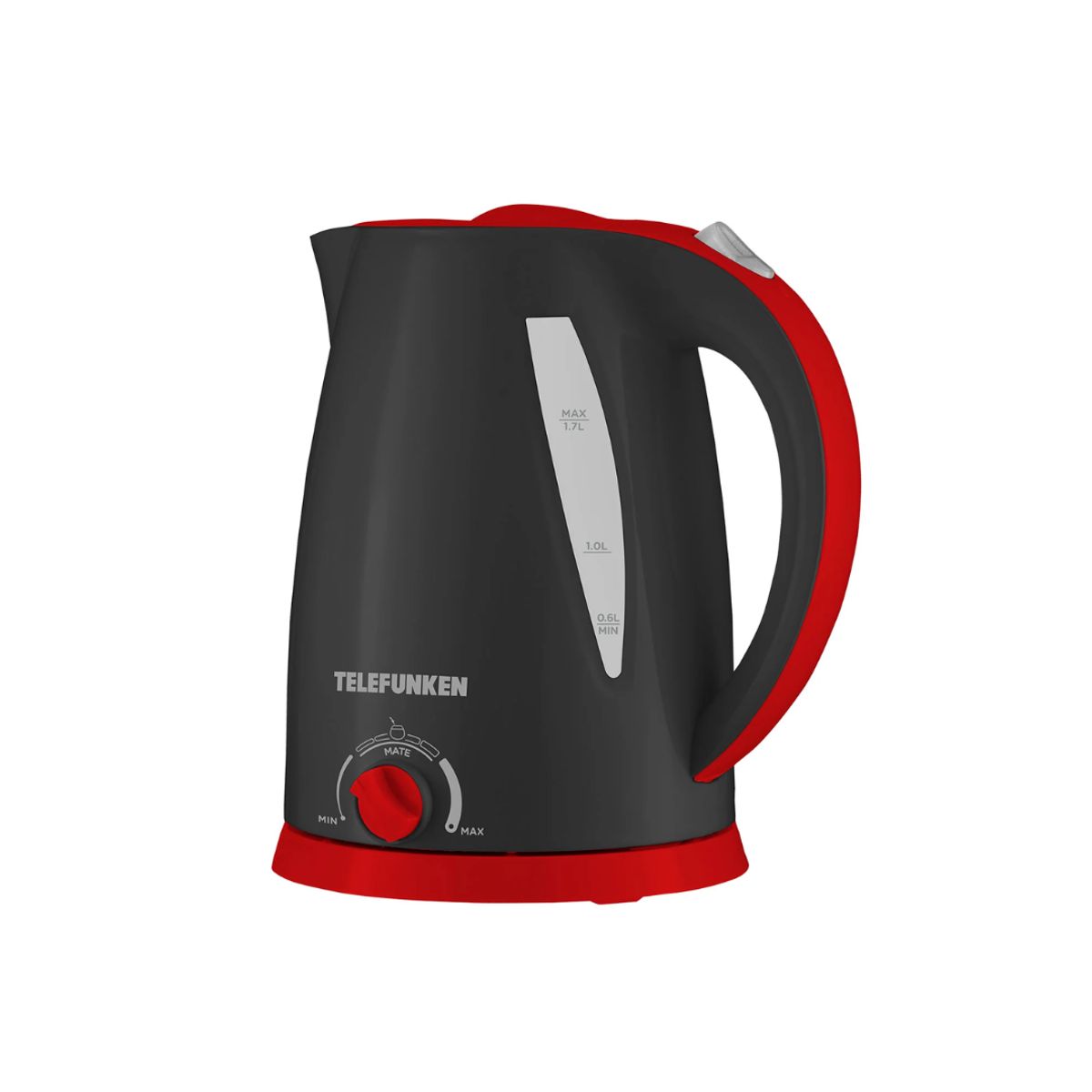 TELEFUNKEN - Hervidor EléctricoTelefunken Tf Pe600 1.7 Litros