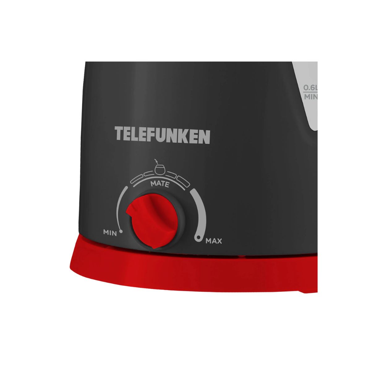 TELEFUNKEN - Hervidor EléctricoTelefunken Tf Pe600 1.7 Litros