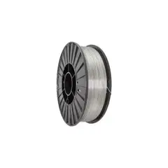 ALTERNATIVE - Alambre Mig(soldar sin Gas) 0,1 Mm 5 Kg