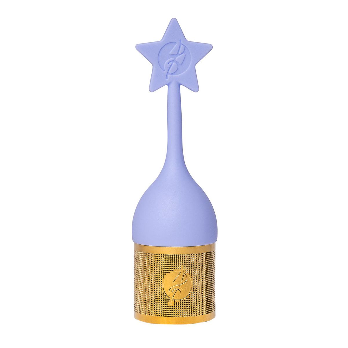 ADAGIO TEAS - Infusor de Goma para Té Estrella Celeste