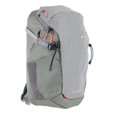 Imagen 2 del producto Mochila Maipo 30 Gris