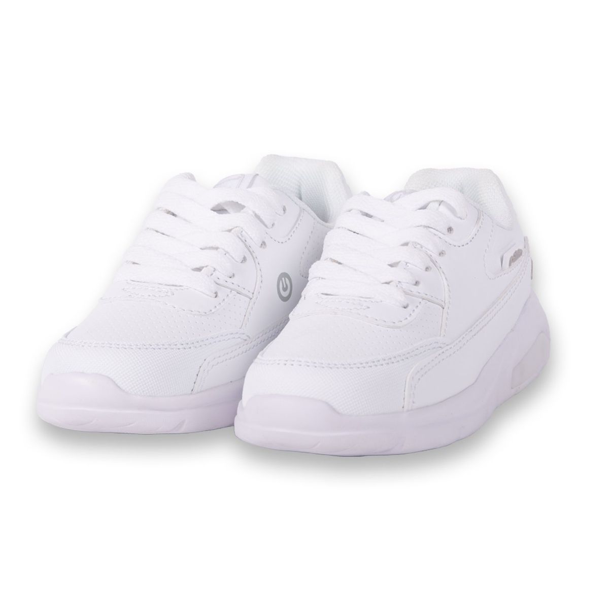 PILLIN - Zapatillas Luces Unisex Blanco Pillin PILLIN