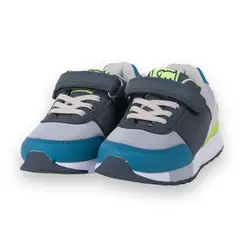PILLIN - Zapatillas Urbana Niño Azul