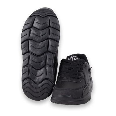 Imagen 2 del producto Zapatillas Luces Unisex Negro