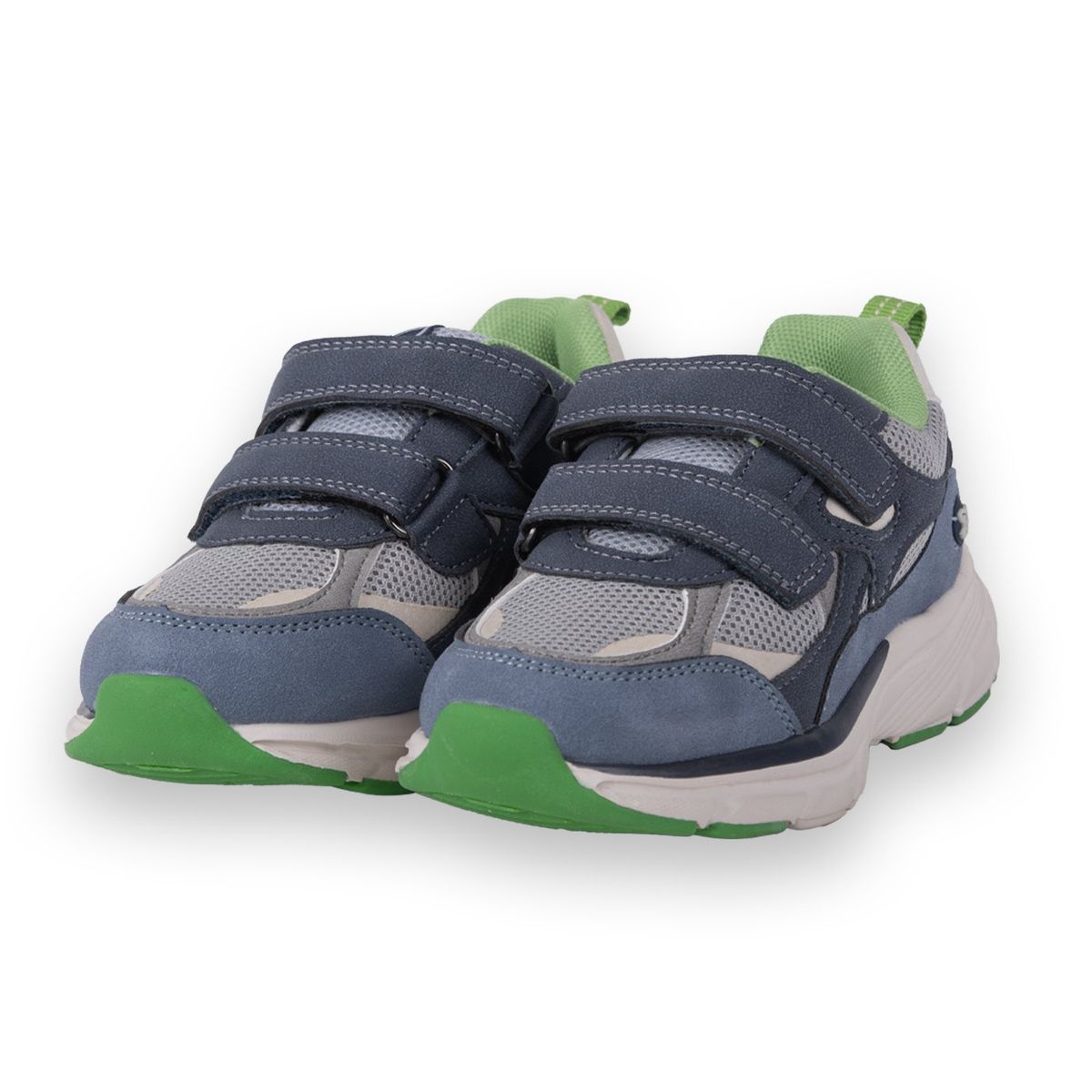 PILLIN - Zapatillas Urbana Niño Azul Pillin PILLIN