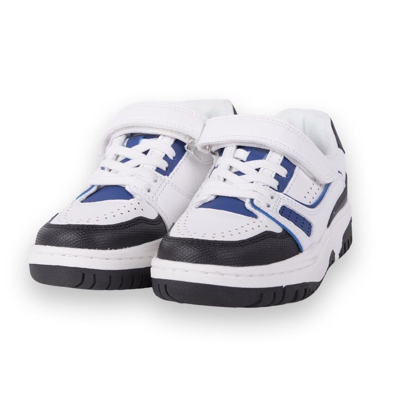 PILLIN - Zapatillas Urbana Niño Blanco Pillin PILLIN