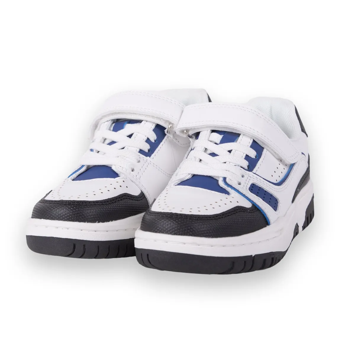 PILLIN - Zapatillas Urbana Niño Blanco Pillin PILLIN