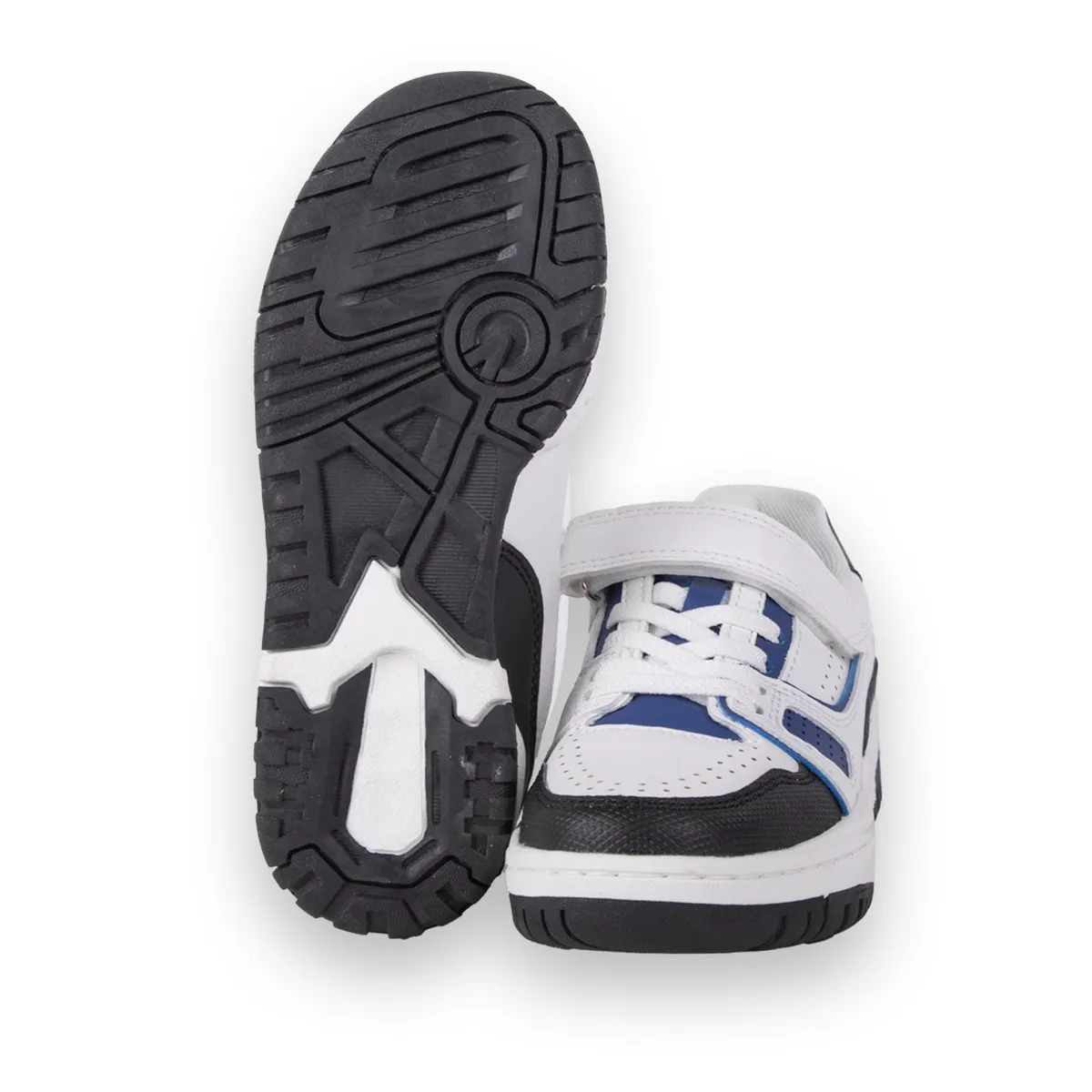 PILLIN - Zapatillas Urbana Niño Blanco Pillin PILLIN