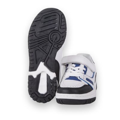 Imagen 2 del producto Zapatillas Urbana Niño Blanco