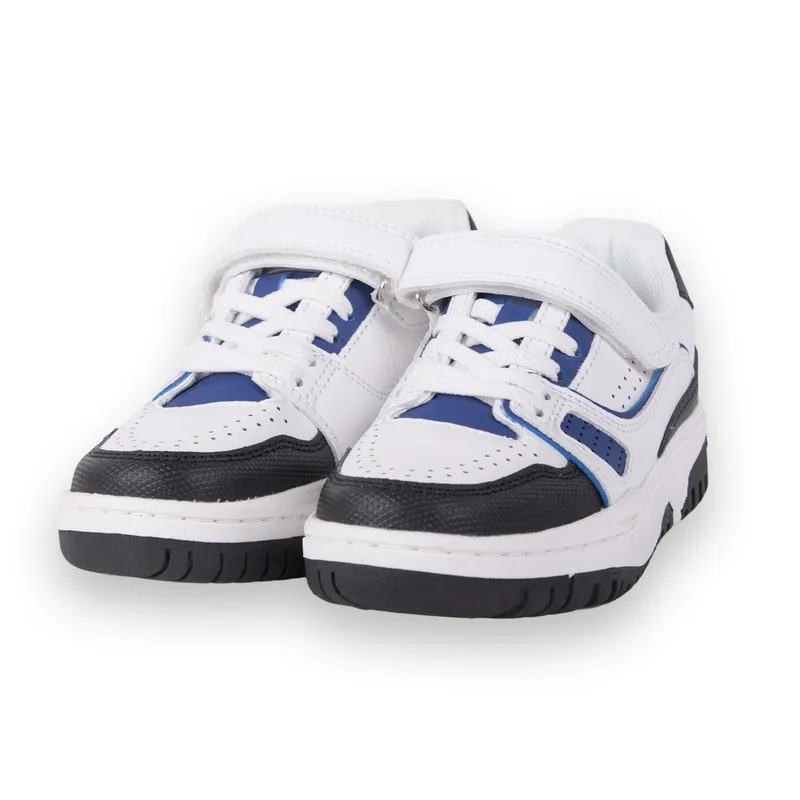 PILLIN - Zapatillas Urbana Niño Blanco Pillin PILLIN