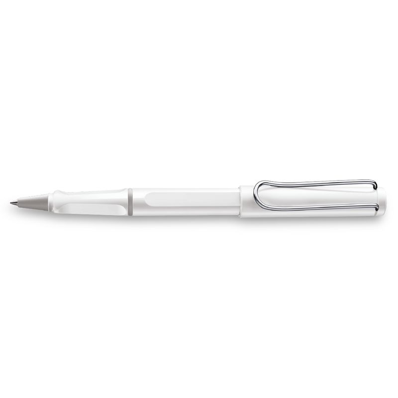 LAMY - Roller Lamy Safari White M