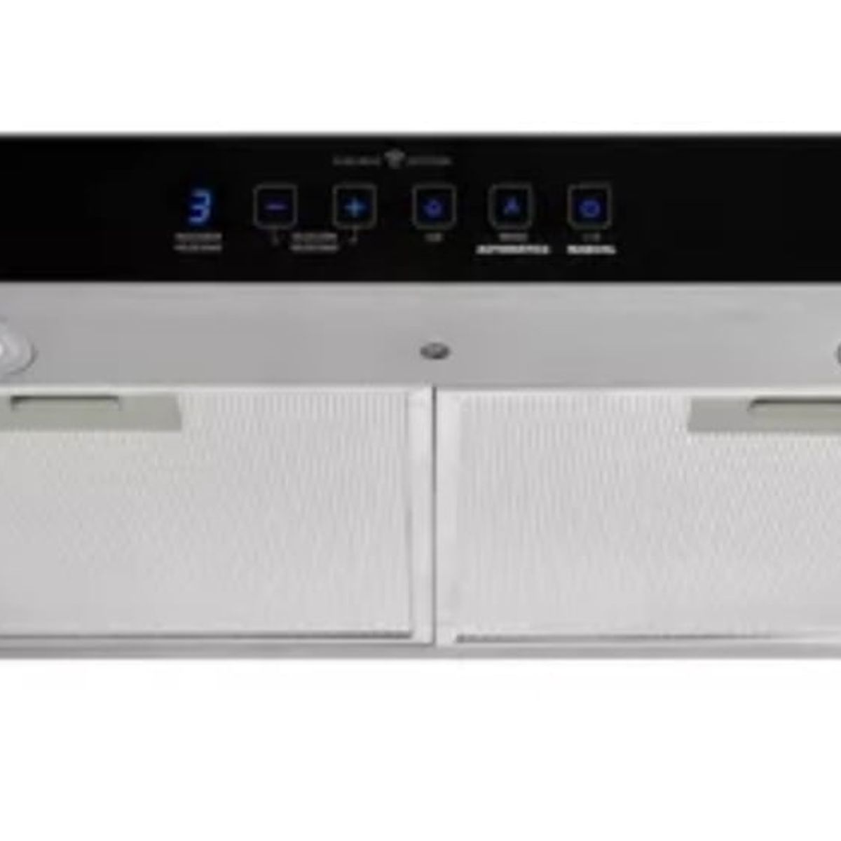 SINDELEN - Campana Extractora De Cocina 60cm Sindelen Ca-600ain