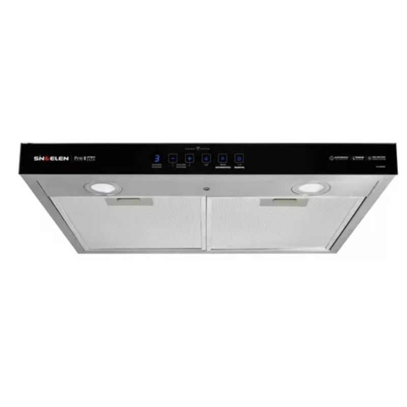 SINDELEN - Campana Extractora De Cocina 60cm Sindelen Ca-600ain
