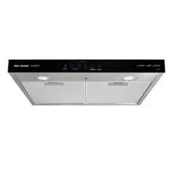 SINDELEN - Campana Extractora De Cocina 60cm Ca-600ain