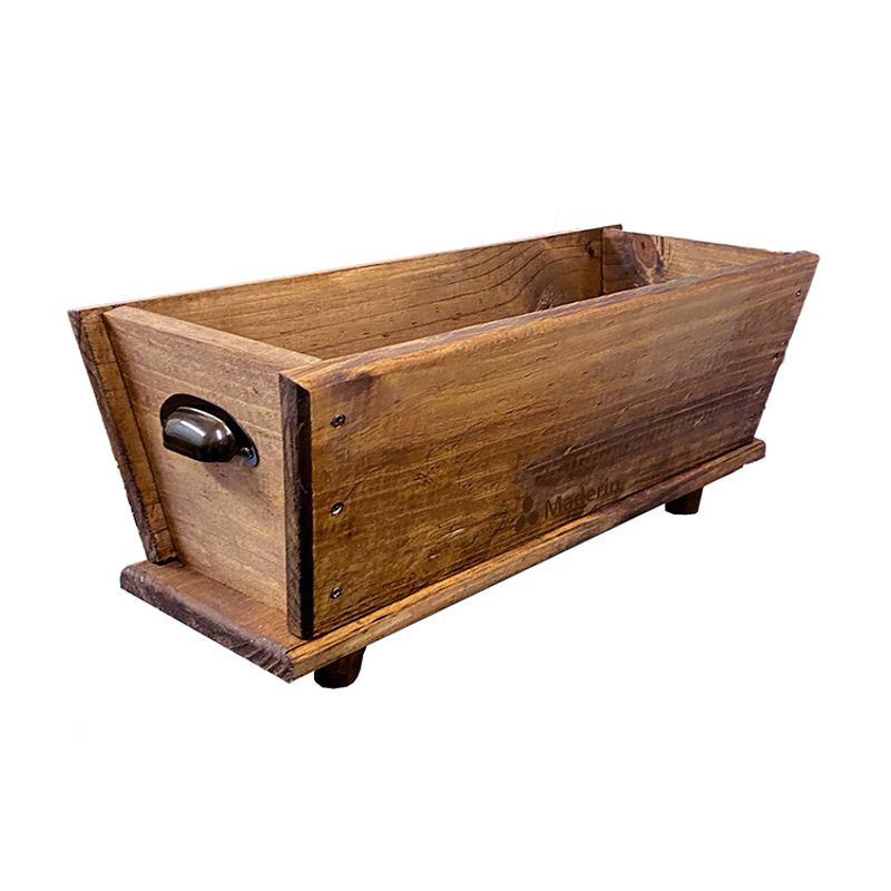 GENERICO - Jardinera de Madera tratada
