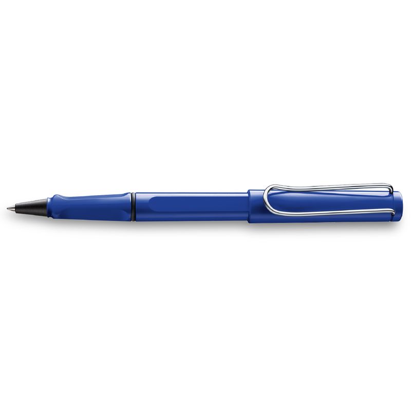 LAMY - Roller Lamy Safari Blue M