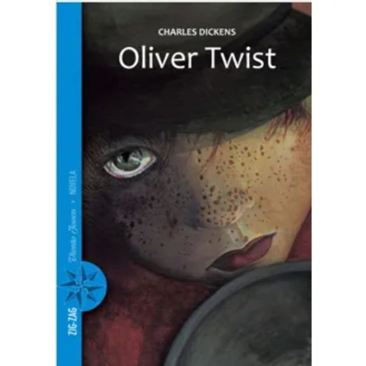 ZIG ZAG - Oliver Twist De Dickens Charles Editorial Zig-zag